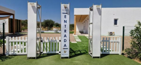 Olivale Villas